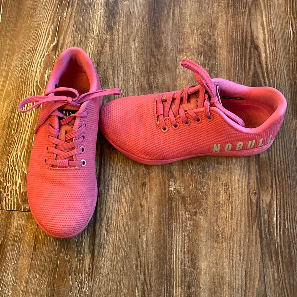 NOBULL shoes